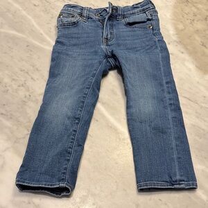 Crewcuts Classic Blue Jeans